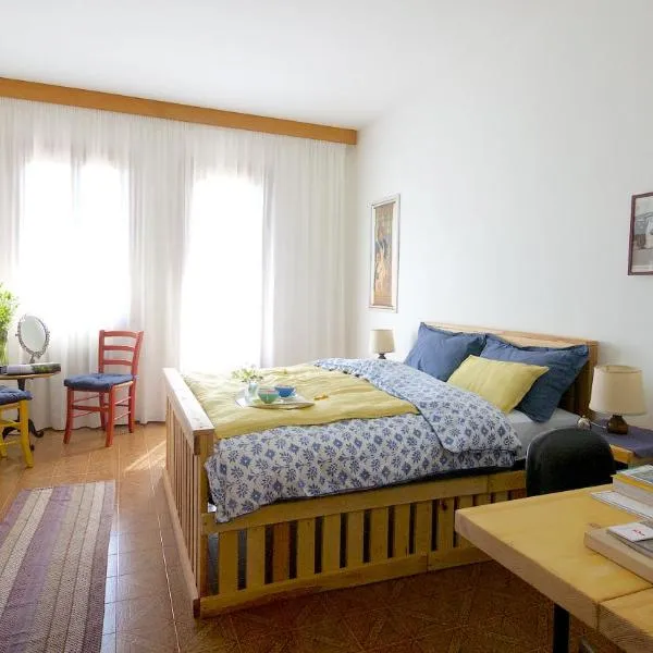 Biss Badaliss - Bed & Breakfast, hotel in Valdobbiadene