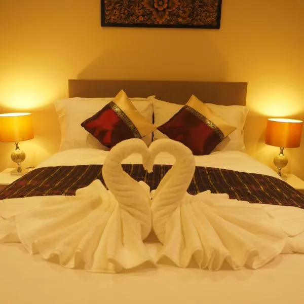 Thai Season, hotel di York