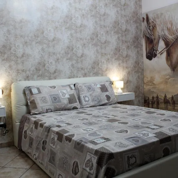 Emotions, hotel v destinaci Fiumicino