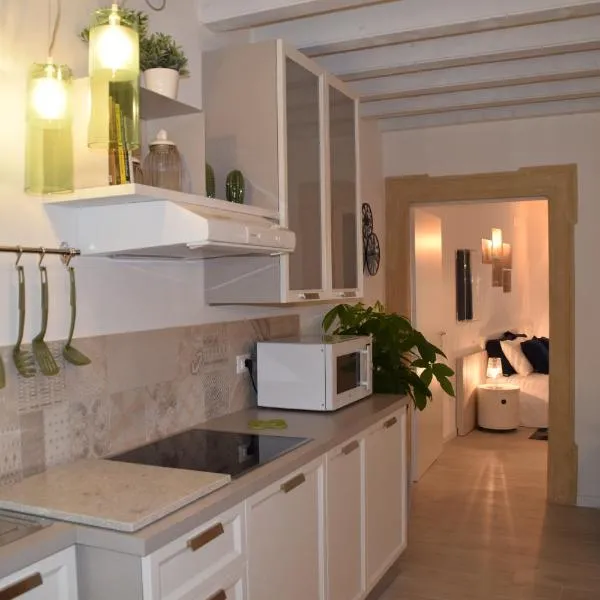 Verona White Lodge、ヴェローナのホテル