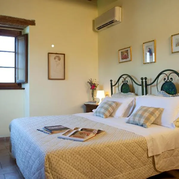 Parco Ducale Country House, hotel en Urbania