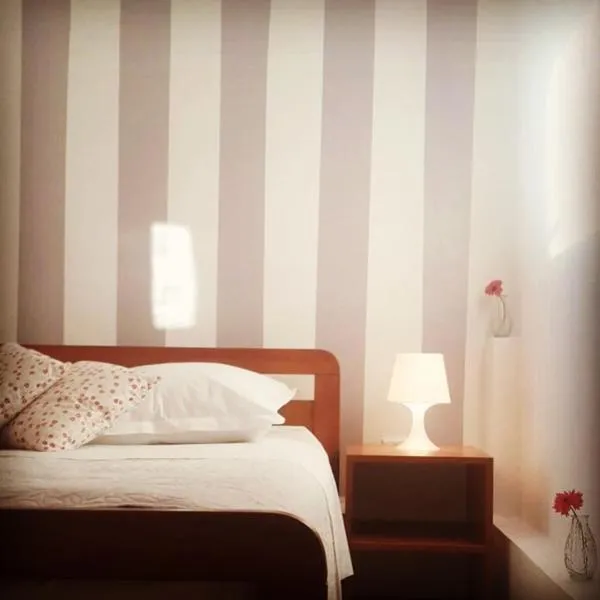 Apartment Cvita, ξενοδοχείο σε Zaboric