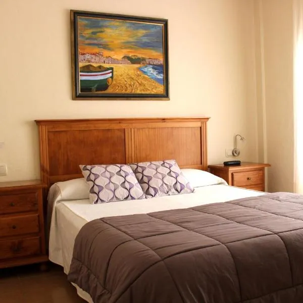 Hotel Oreneta, hotel v destinácii Altafulla