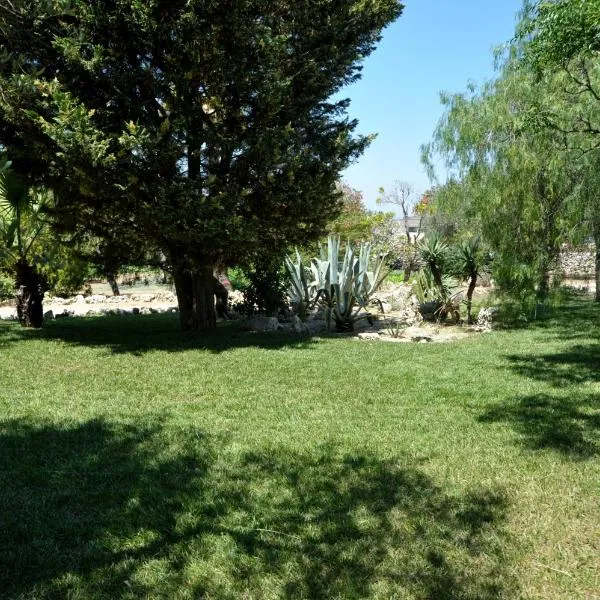 Vacanze al Minci, hotel v destinaci Giurdignano