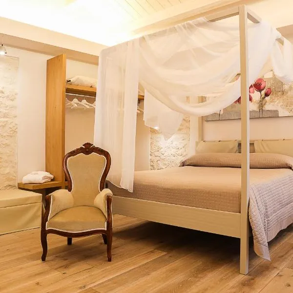 B&B Dei Raselli – hotel w mieście Guardiagrele