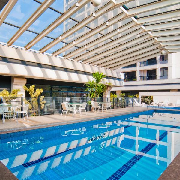 Esuites Congonhas - Foto 2