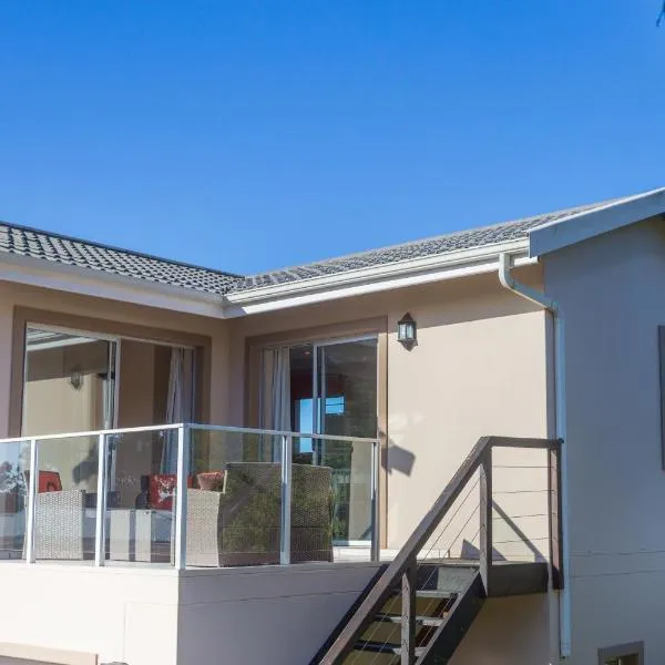 Plett's Life, hotel in Plettenberg Bay