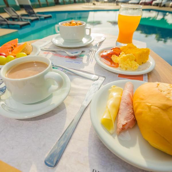 Arrey Beach Hotel - Foto 5