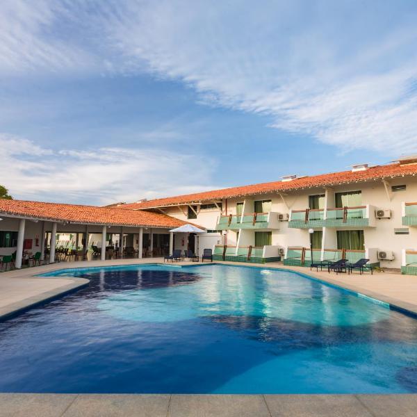 Arrey Beach Hotel - Foto 4