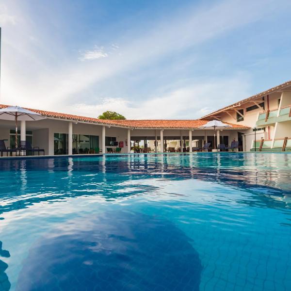 Arrey Beach Hotel - Foto 3