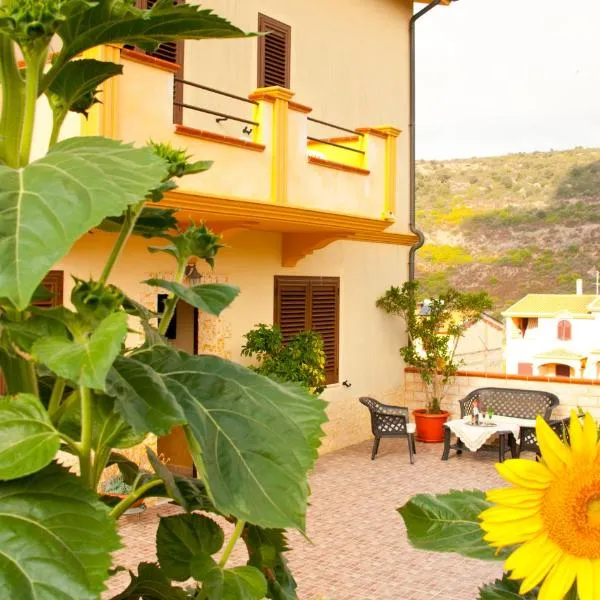 Casa vacanze Sandalia, hotel in Bosa