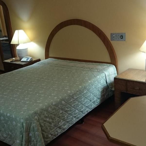 Brasao Palace Hotel - Foto 2