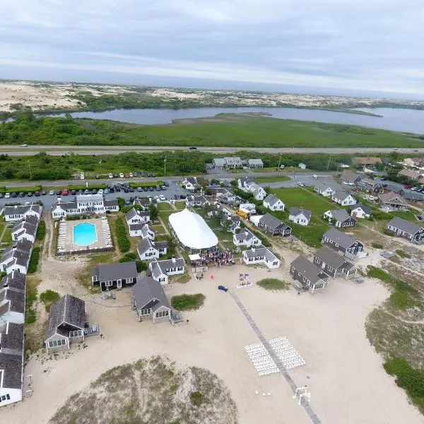 Kalmar Village & Tradewinds, hotel in North Truro