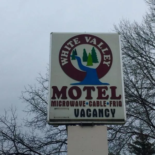 White Valley Motel, hotel u gradu Saint Charles