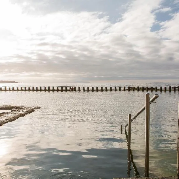 Casa Playa Ondina, ξενοδοχείο σε Galdar
