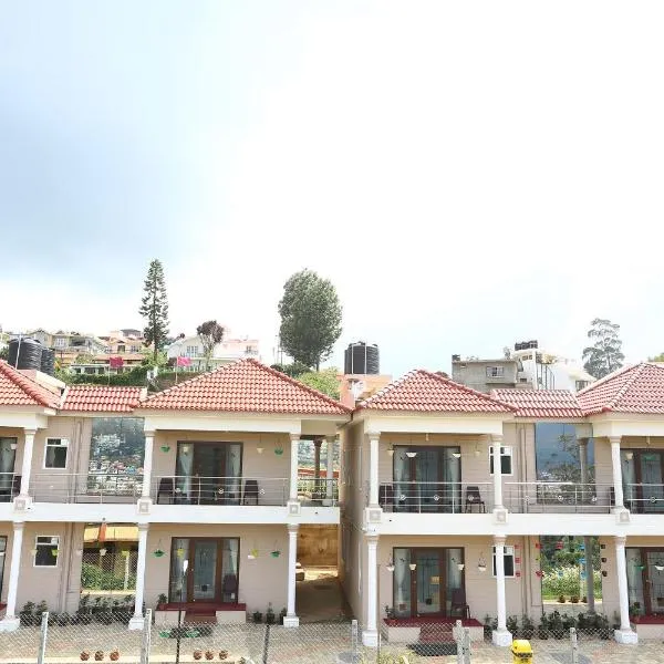 Paradise Perfect - Nonsmoking Non alcoholic No unmarried couples, ξενοδοχείο σε Ooty