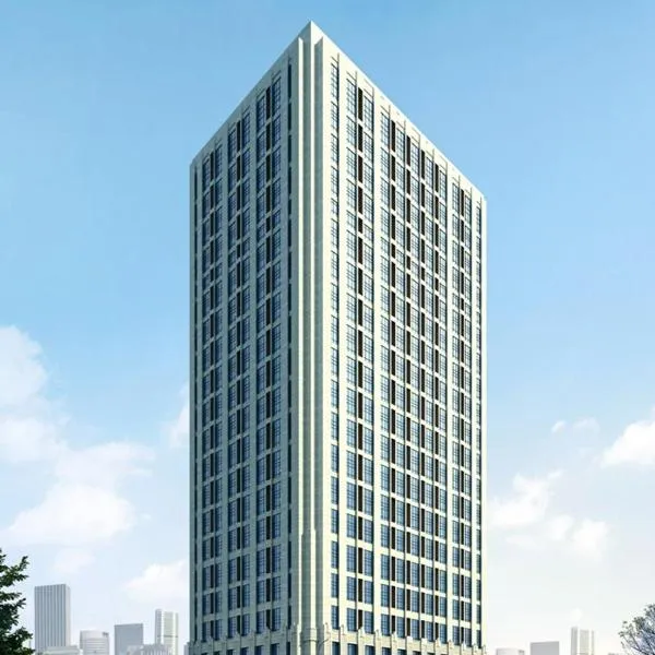 Best Western Premier Hotel Hefei, hotel v destinaci Che-fej