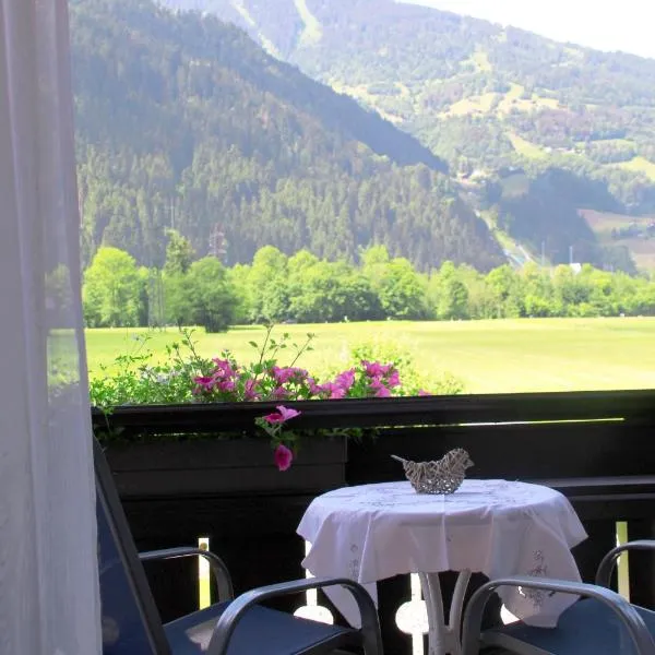 Haus Schnetzer, Hotel in Schruns-Tschagguns