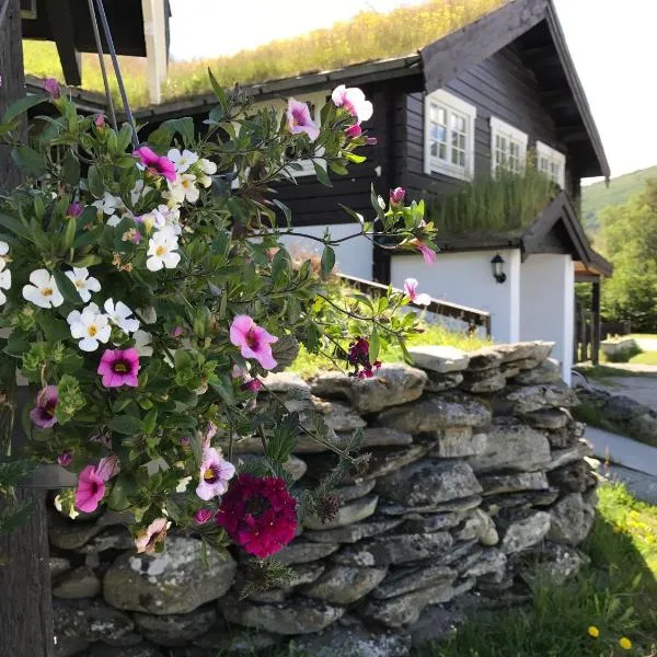 Granmo Camping, hotell i Oppdal