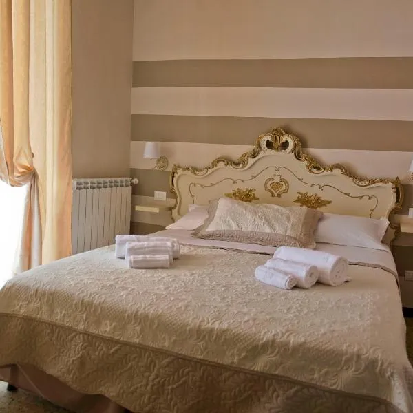 Affittacamere "Angel 2", hotel in La Spezia
