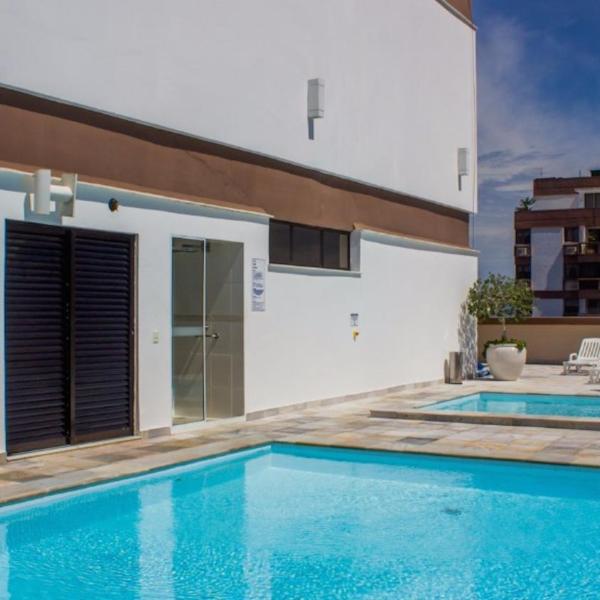 Flat Ocean View II - Foto 4