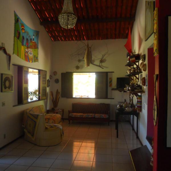 Pousada Temperança - Foto 2