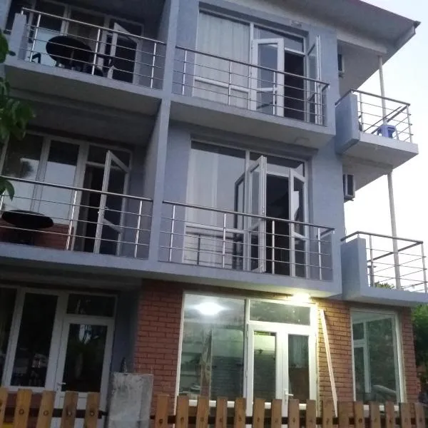 Hotel Aurora, Hotel in Ureki