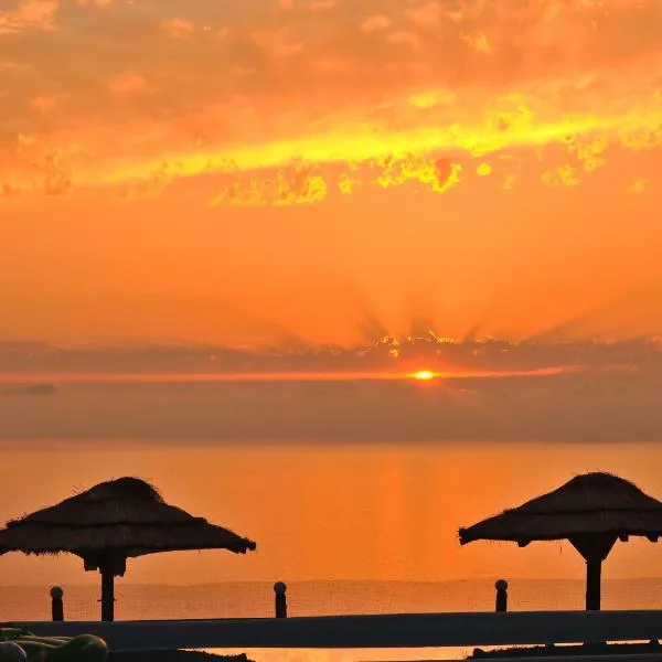 Villa Space, hotel v destinaci Gonio