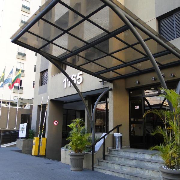 Premium Flats Berrini - Boutique Hotel & Spa - Foto 3