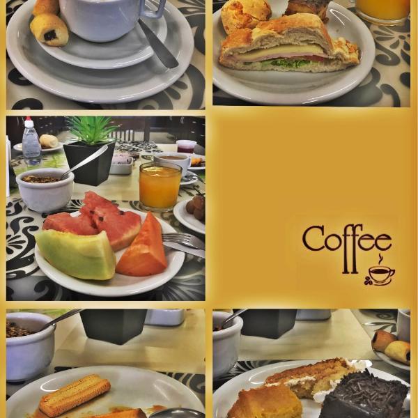 Serema Palace Hotel - Foto 4