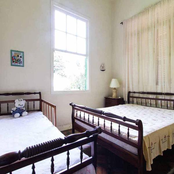 Casarão de Petrópolis Imperial - Foto 2