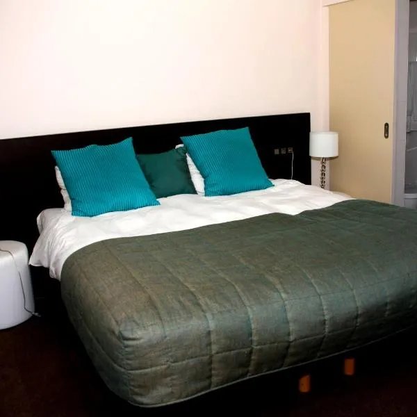 Hotel Malpertuus, hotel v destinaci Riemst