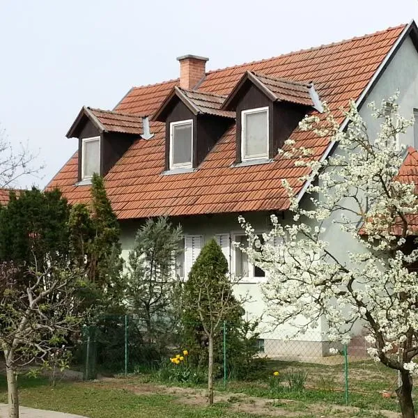 Gyula-tanya Vendégház, hotel v destinaci Csongrád