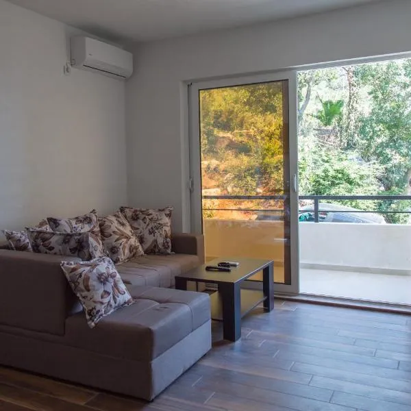 찬예에 위치한 호텔 Del Mar Apartments