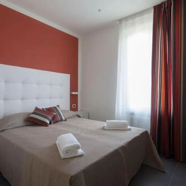Villino Wanda, hotel v mestu Monterosso al Mare