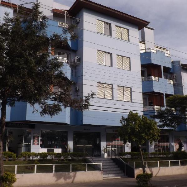 Residencial Camila Av das Nações