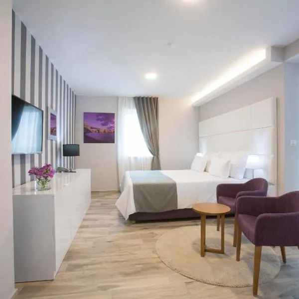 Boutique Hotel Intermezzo - Pag centre, hotel v destinácii Pag