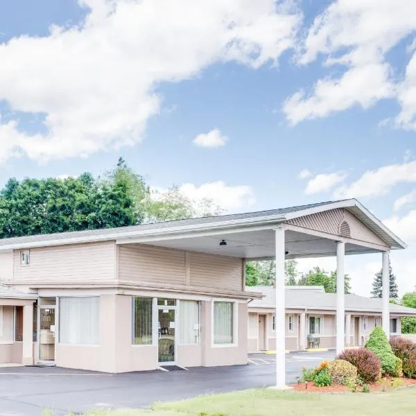 Travel Inn – hotel w mieście Horseheads