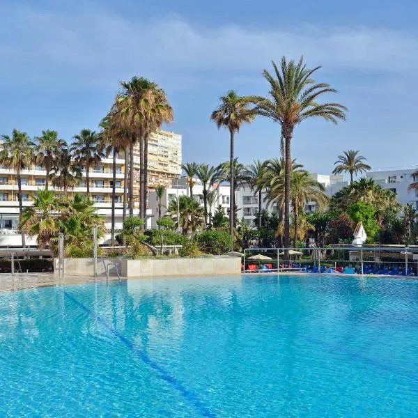 Sol Torremolinos - Don Pablo, hotel di Torremolinos