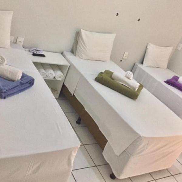 Acapu Hotel - Foto 3