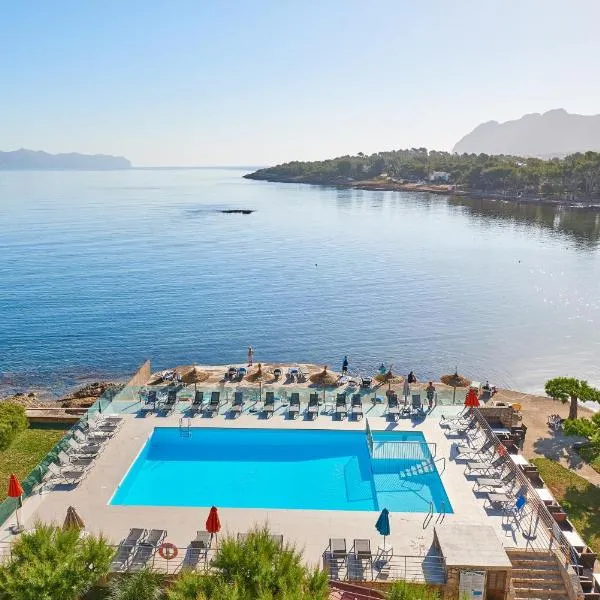 Hotel Moré, hotel v destinaci Alcúdia
