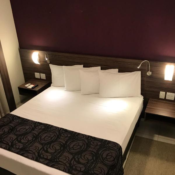 Nobile Inn Dutra Rio De Janeiro - Foto 5