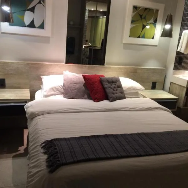 Condo Prudente 108, khách sạn ở Rio de Janeiro