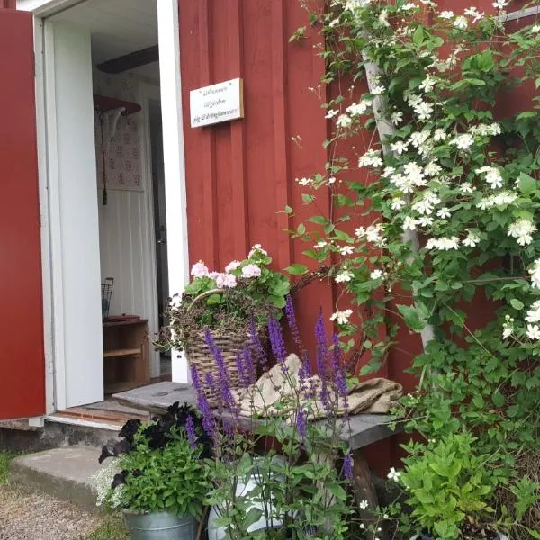 Rönnås Lada, hotel v destinaci Tvååker