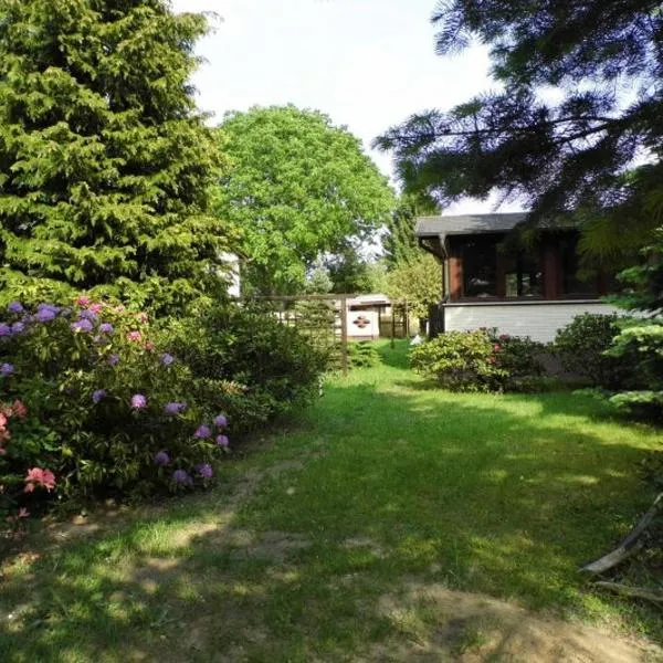 Ferienhaus Lagenhof! Keine Monteure!, hotel v destinaci Gablenz