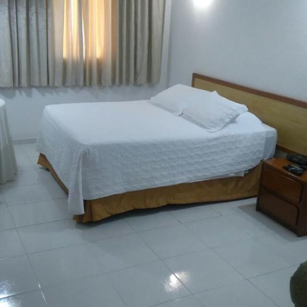 Obeid Plaza Hotel - Foto 2