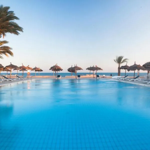 El Mouradi Djerba Menzel, hotel v destinaci Midoun
