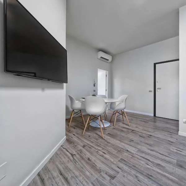 Suite Vogue Epoca, hotel in Voghera