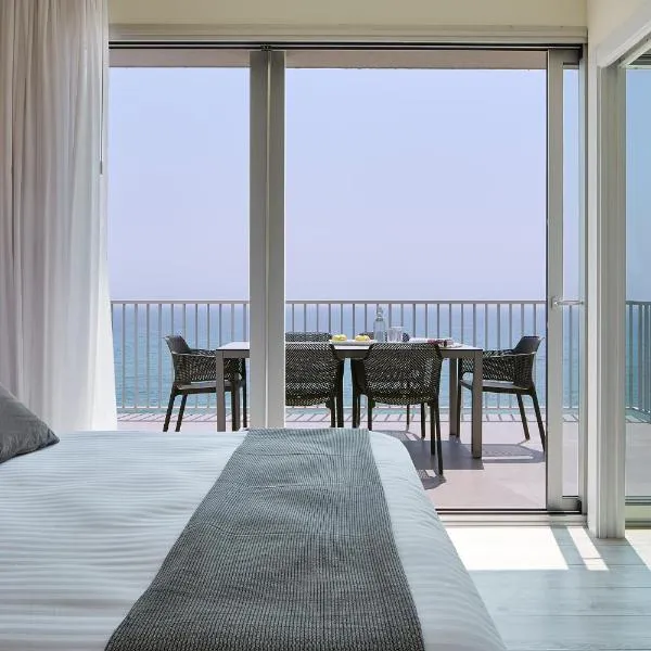Hotel Reimar, hotel v destinácii Sant Antoni de Calonge