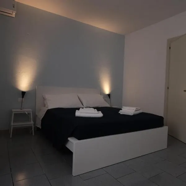 Case al mare in Salento - bilocale B9, hotel v destinaci Leuca